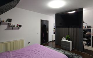 Casa de vanzare in Cartierul Europa-liniste, spartiu, confort - Poză 11