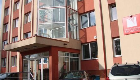 Spații birouri Grozăvești – Regie | 25–350 mp | De la 5,5 €/mp + mentenanță