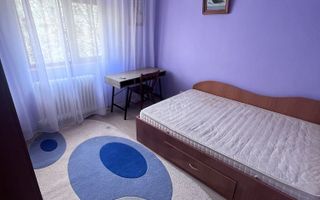 Apartament 3 camere Iași de închiriat 80mp Alexandru Cel Bun - Poză 5
