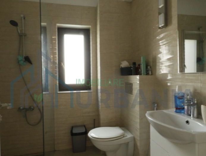 Apartament 1 camera, complet mobilat si utilat, Aleea Sadoveanu. Liber - Poză 3