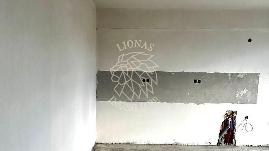 Apartament Nou Finisat 2 camere-balcon 9 mp-etaj 1-Zona Libertatii - Poză 3