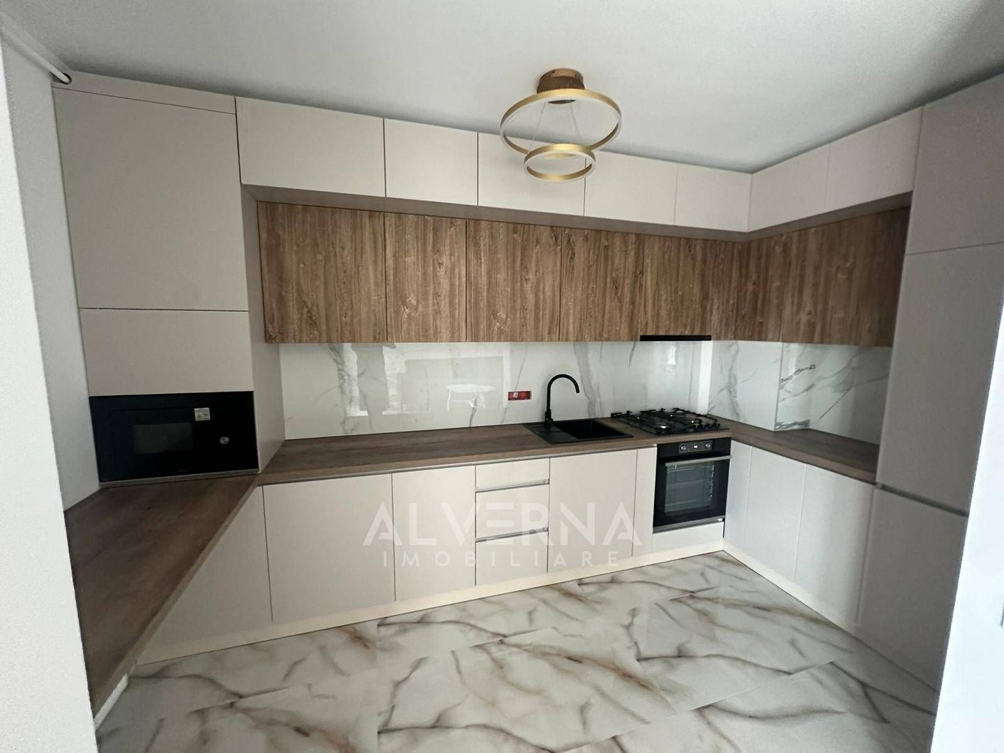 Apartament 2 camere | 57mp | balcon | parcare | zona Iulius Mall - Poză 3