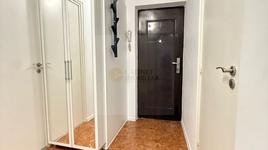 2 camere|  Decomandat | Sala Palatului |  Bloc din 1962 - Poză 14