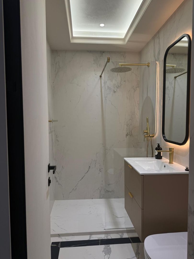 Duplex 4 Camere 253MP Cloud 9 Residence 3 Locuri Parcare - Poză 45