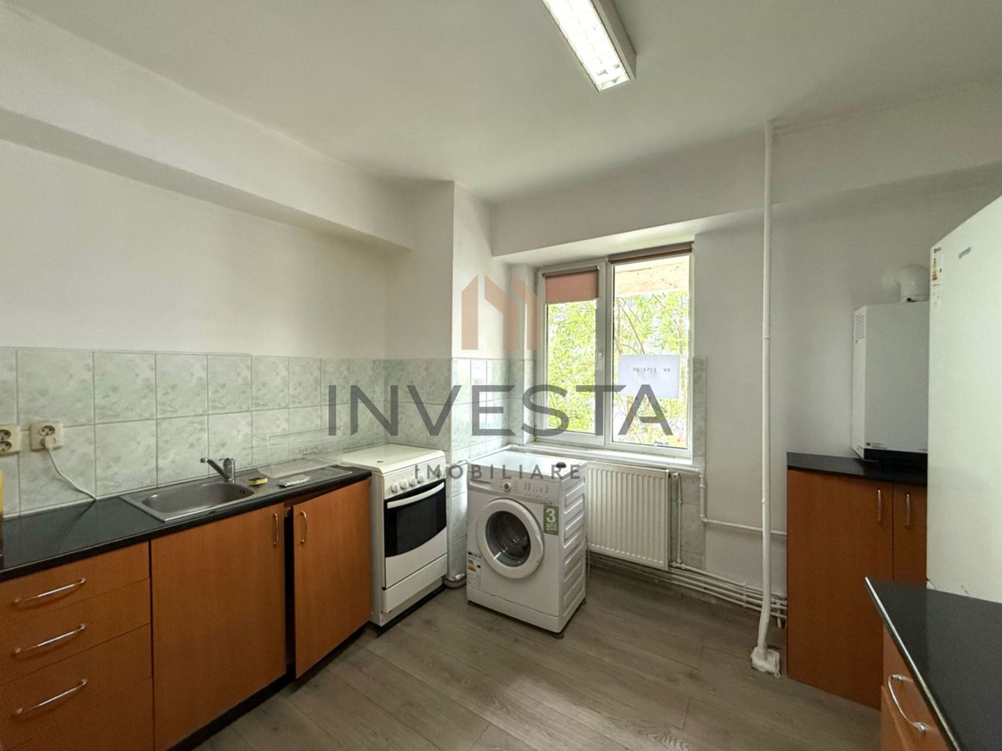 Apartament 2 camere Gheorgheni, zona Interservisan! - Poză 4