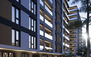 3 camere spațios 85 mp - Pallady -  12 min Metrou Teclu - Poză 1