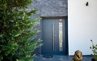 Petre Ispirescu | Vila în complex securizat - Poză 30