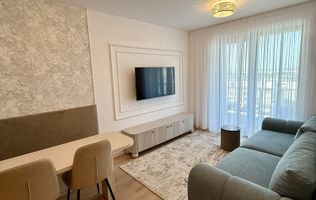 Apartament 2 camere | HILS Titanium – Pallady | Parcare subterană