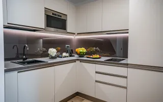 Aparthotel building Unirii B+GF+E+11 floors with 51 apartments, restaurant and SPA - Poză 40