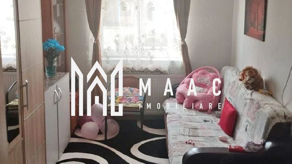 Apartament de vânzare Sibiu | 2 camere | Țiglari | 37 mp - Poză 1