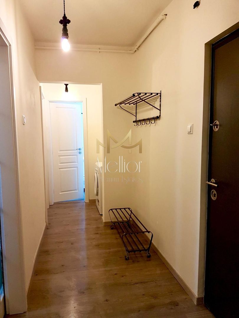 Apartament modern 2 dormitoare decomandate Grigorescu - Poză 7