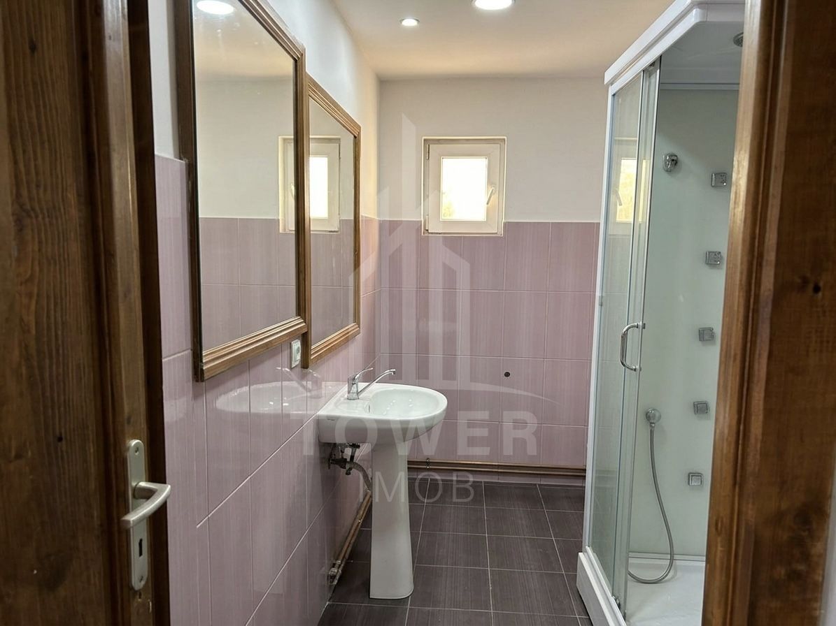 Hală + Spațiu de birouri Viile Sibiului, Viile Sibiului - Poză 13