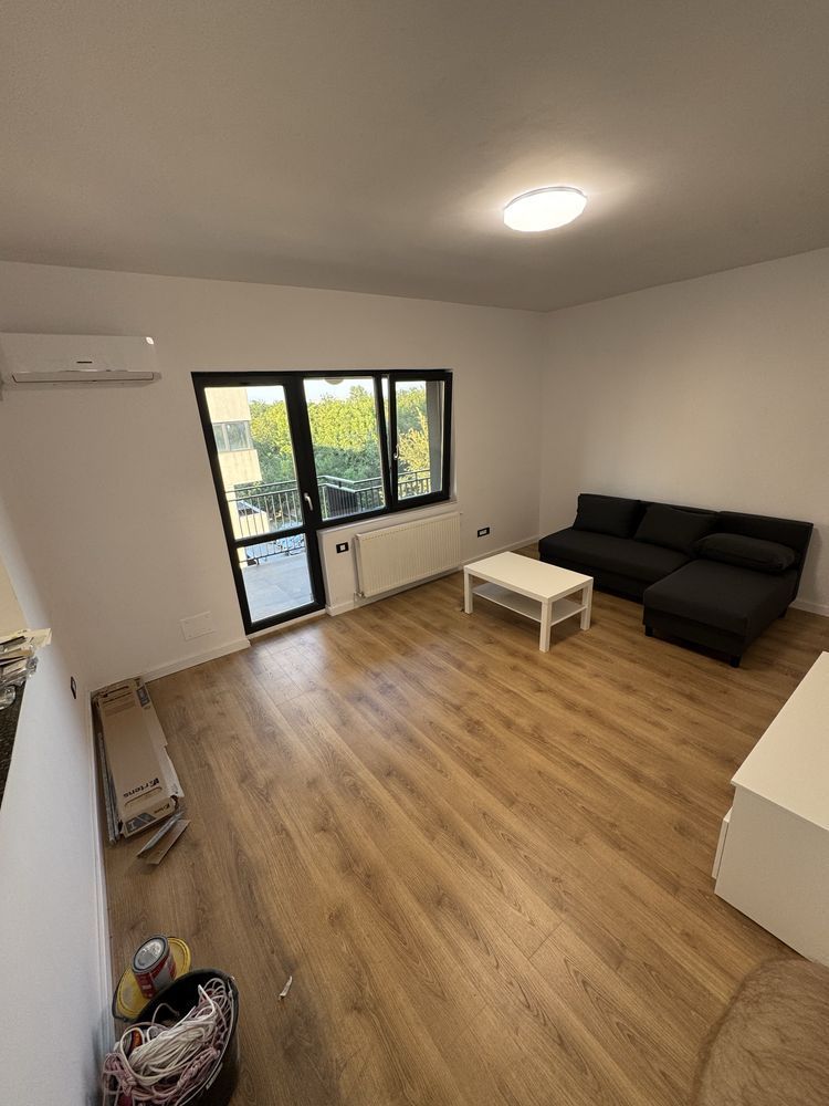 Apartament 2 camere modern in zona Fundeni cu centrala si loc de parcare - Poză 1
