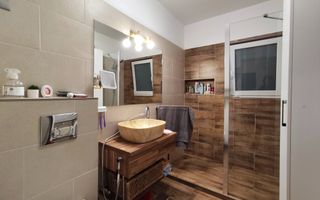 Apartament frumos cu 2 camere | Finisaje moderne | Zona Terra-Florești - Poză 15