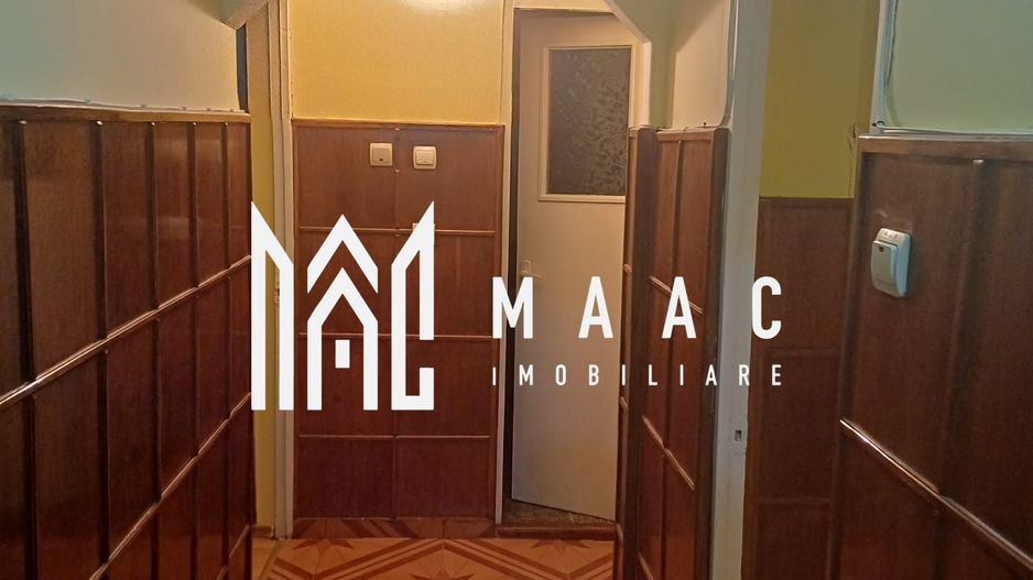 APARTAMENT 2 CAMERE I DECOMANDAT I 48 MP - Poză 4