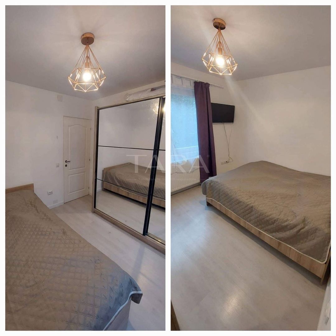 Apartament renovat complet, aproape de pădure și Parcul La Terenuri. - Poză 6