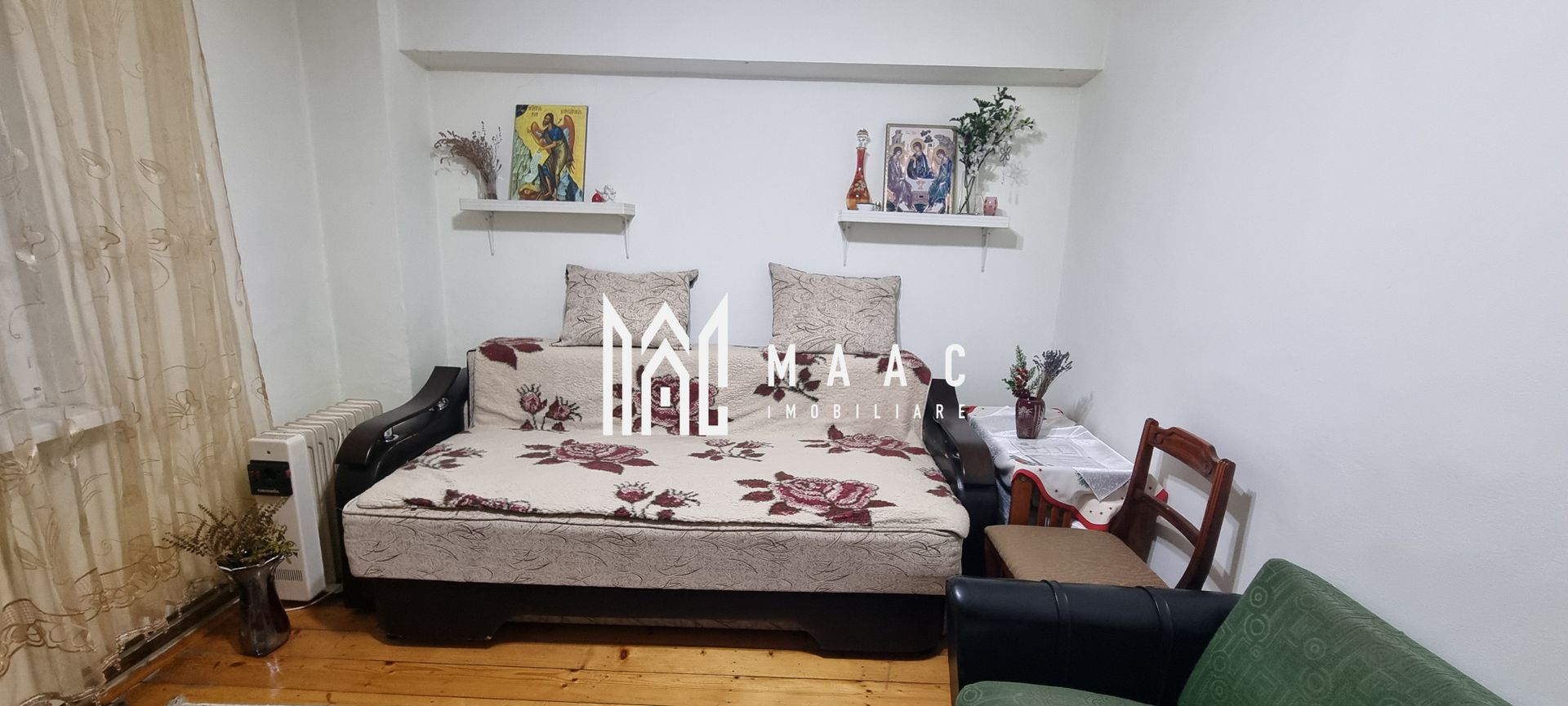 Black Friday Apartament 4 camere | 100 mpu I Balcon | Romgaz - Poză 7