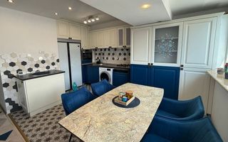 Apartament superb 3 camere Titulescu, dressing, centrală, 5 min metrou - Poză 1