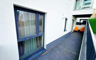 Apartament 2 camere modern Craiovita Brancoveanu parter parcare - Poză 11