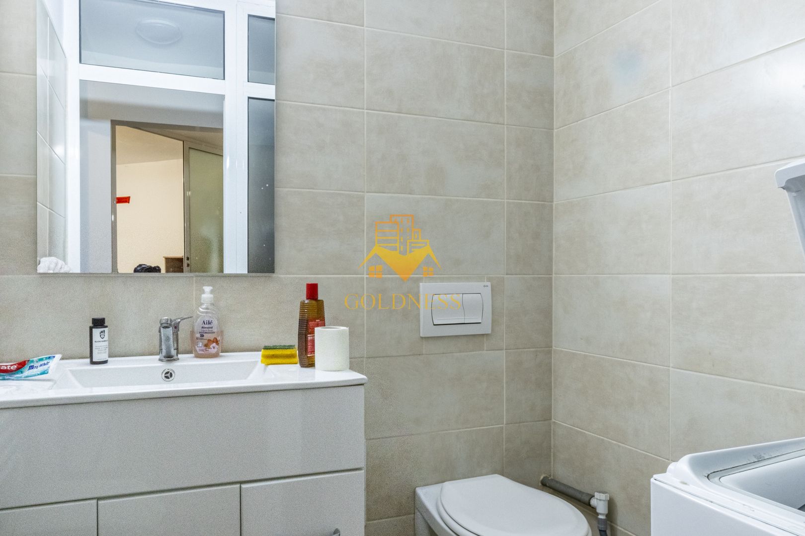 3 camere, decomandate, Zona USAMV, Calea Manastur, Platinia - Poză 4