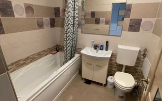 Apartament 3 camere, mobilat – Florești, zona Eroilor. - Poză 6