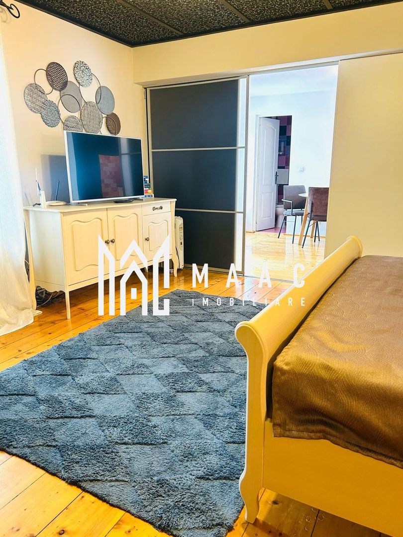 Apartament 2 camere | Terasa | Curte | Modern | Central - Poză 12