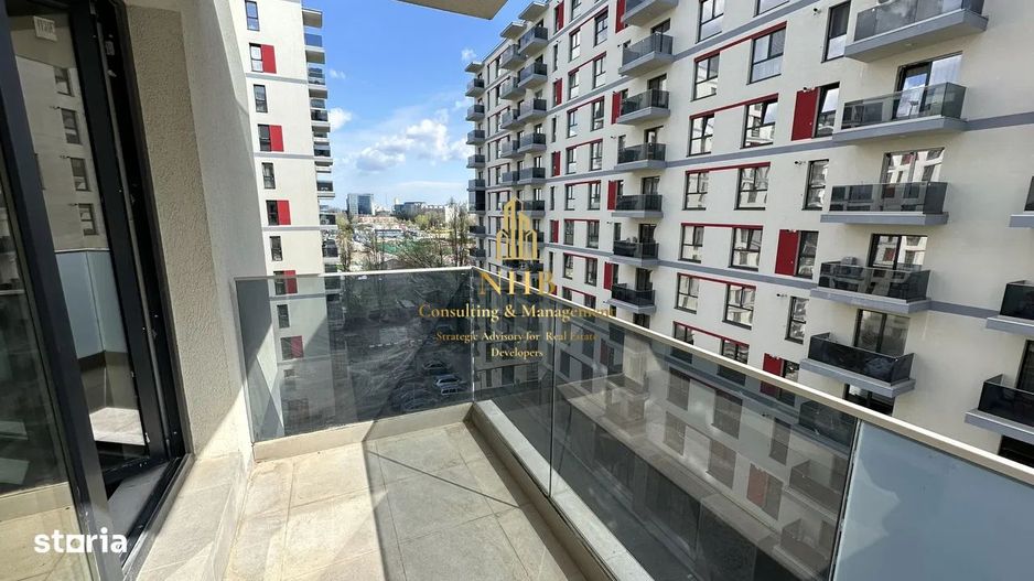 Apartament 2 camere - Exigent Plaza faza 5 - Poză 4