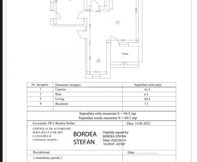 Agigea - Casa  deosebita cu piscina, mobilata si utilata complet. - Poză 74
