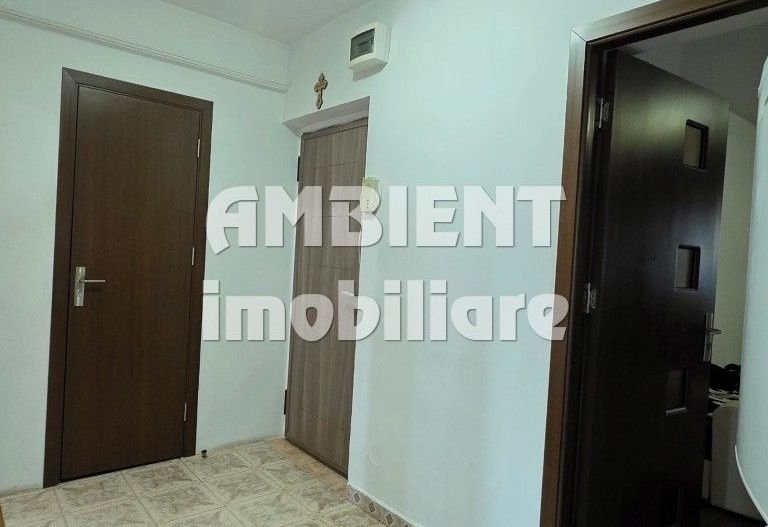 Apartament 2 camere, etaj 3, VASLUI - zona TRAIAN; - Poză 5