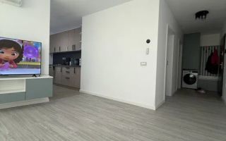 2 camere open space, Elite City, Pet Friendly, Iris, Auchan, Lidl - Poză 5