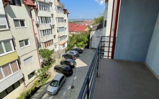 Apartament de închiriat I 4 camere I 96 mp utili I Strand II I etaj 2 - Poză 14
