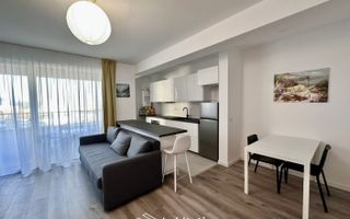 Trei camere de închiriat la City of Mara - la doi pași de centru - Poză 1