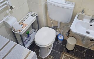 Apartament modern 2 camere, bloc reabilitat- Lujerului - Poză 6