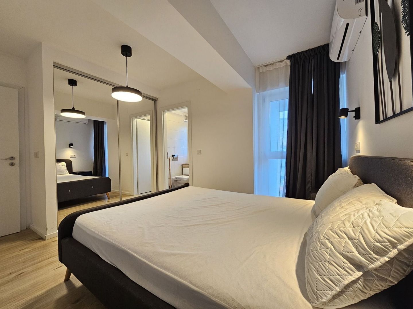 2 camere | Belvedere Residence | Aviației | Pipera - Poză 7