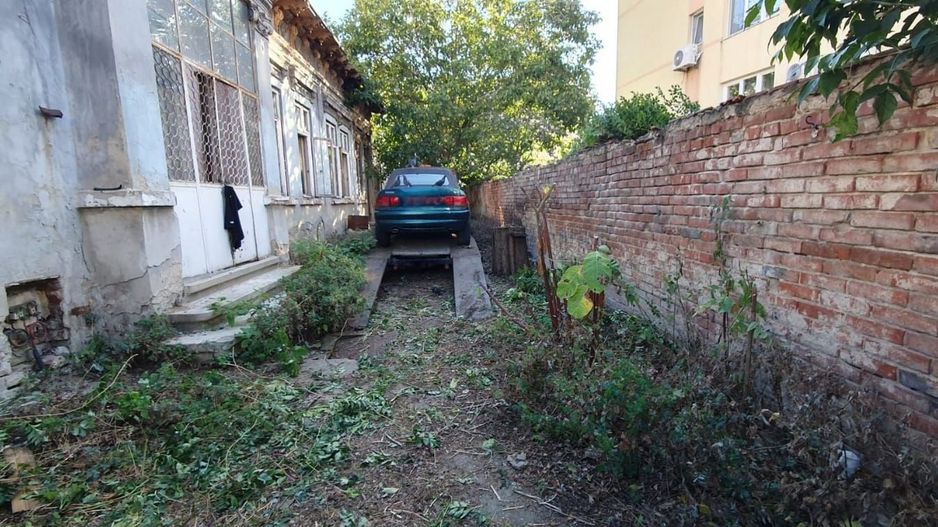 De vanzare Casa Demolabila, teren intravilan, Matei Voievod - Poză 4