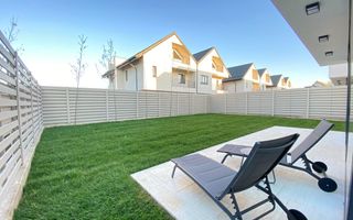 VILA INDIVIDUALA | STIL MEDITERANEAN | FINISAJE DE LUX | PIPERA - Poză 18