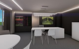 Cladire de 902 mp utili de vânzare, zona Grivitei - DN 13, COMISION 0 - Poză 9