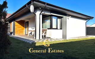 Vânzare casă nouă | Valea Adâncă | Mobilată și utilată - Poză 1