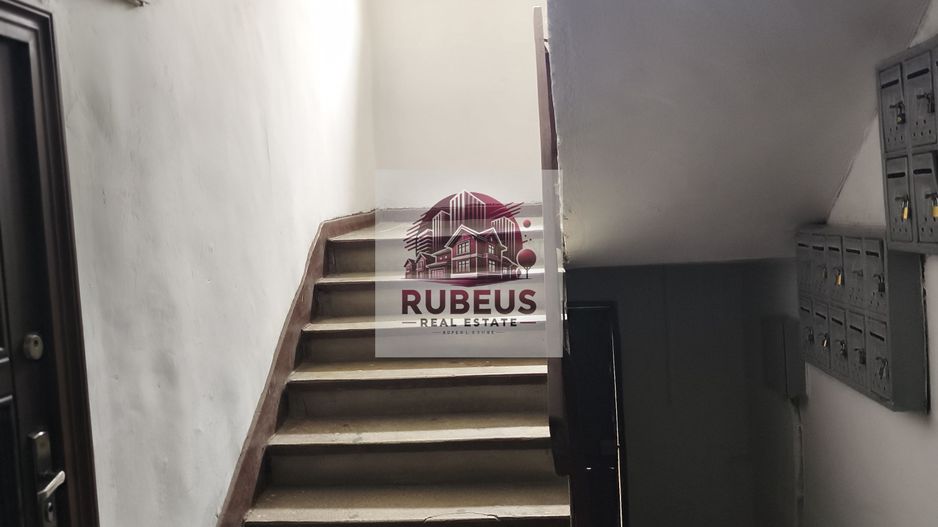 Garsonieră eficientă cu balcon, gata de locuit, Veteranilor - Poză 9