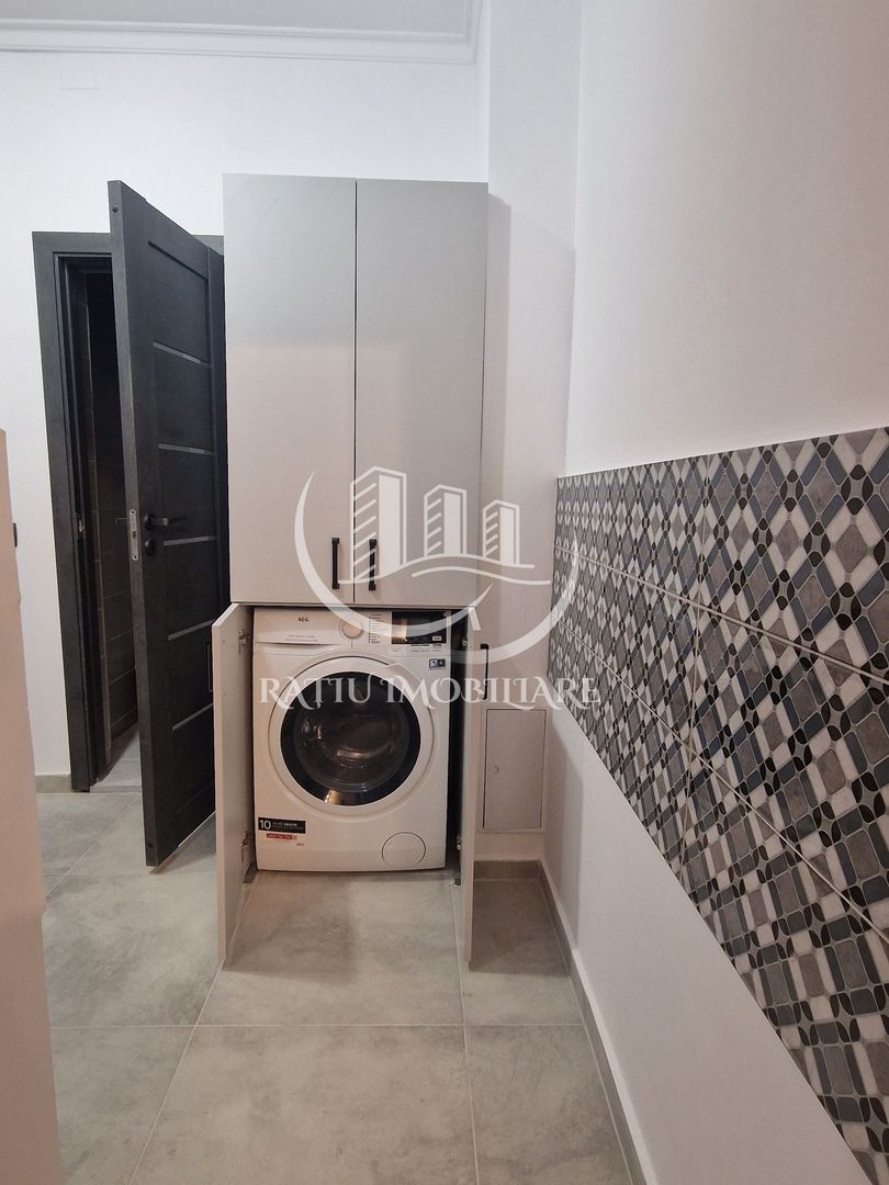 Apartament cu 2 camere | Ultracentral | Oradea - Poză 10
