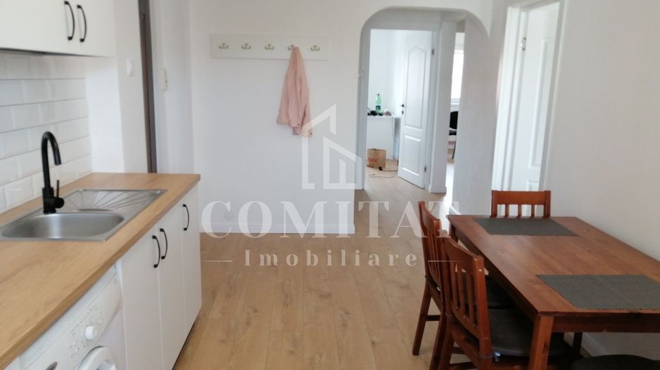Apartament cu 4 camere decomandate | Zona OMV | Cartierul Mănăștur - Poză 10