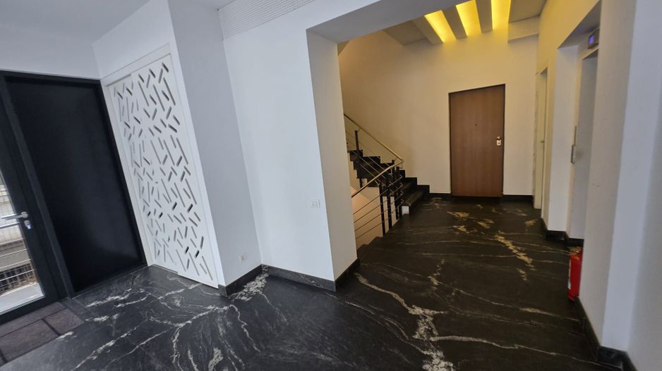 Floreasca Apartament 5 camere 3 Bai || Imobil boutique || Parcari Subterane 2 - Poză 15