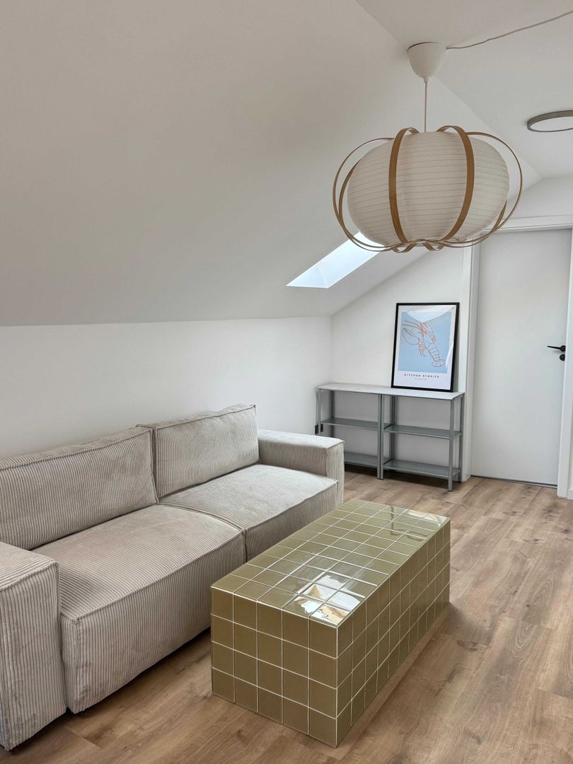 Apartament cu 3 camere | Prima închiriere| Marasti - Poză 1