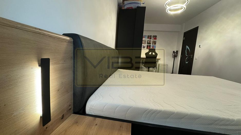 Apartament 3 camere 2 bai+parcare acoperita Copou - Poză 12
