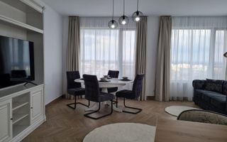 Apartament cu 3 camere si loc de parcare-  ISHO - Poză 5