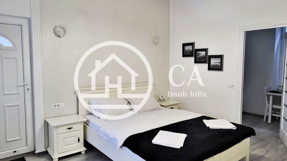 Apartament cu 4 camere de vanzare zona Ultracentrala, Oradea - Poză 3