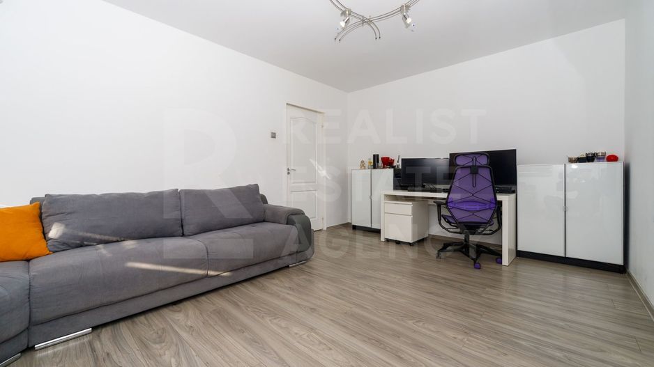 Vânzare, apartament, 3 camere, zona Drumul Taberei - Poză 6