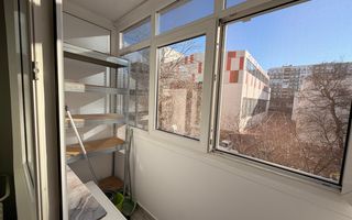 Apartament 2 camere renovat 2025, bloc 1976 – Sălăjan - Poză 11