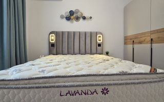 Inchiriere apartament 2 camere decomandat Ajustorului Residence - Poză 7