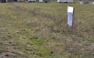 Parcele 400 mp | Extravilan | Șelimbăr - Poză 4